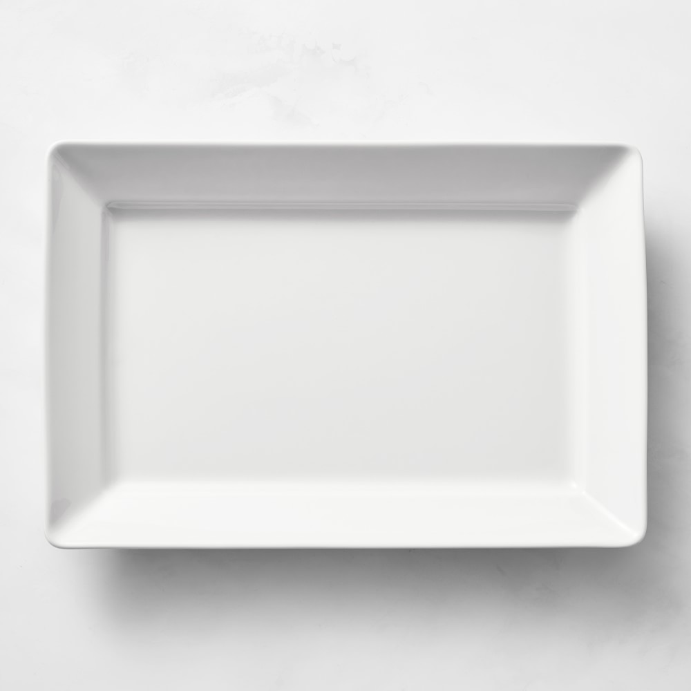 Pillivuyt Rectangular Platter | Extra Large