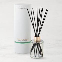 Home Fragrance  Reed Diffuser, Cedar & Cardamom