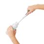 OXO Tot Bottle Brush with Stand, Grey