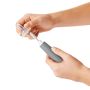 OXO Tot Bottle Brush with Stand, Grey