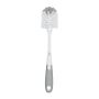 OXO Tot Bottle Brush with Stand, Grey