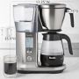 Breville Precision Brewer&#174; 12-Cup Drip Coffee Maker with Glass Carafe