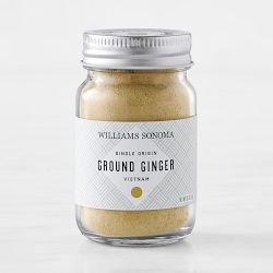 Williams Sonoma Ground Ginger by Burlap & Barrel, Set of 2