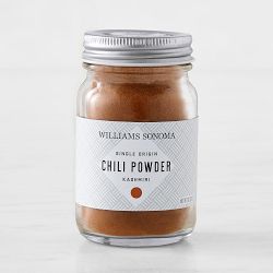 Williams Sonoma Chili Powder by Burlap & Barrel