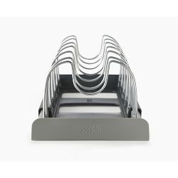 Joseph Joseph DrawerStore&#8482; Gray Expanding Cookware Organizer