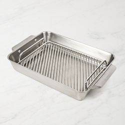 Ooni Stainless-Steel Roasting Pan