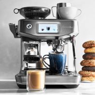 Up to 20% Off Select Breville Barista Impress Espresso Machines image