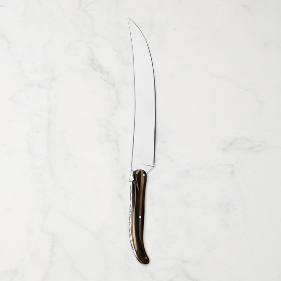 Laguiole En Aubrac Champagne Saber | Williams Sonoma