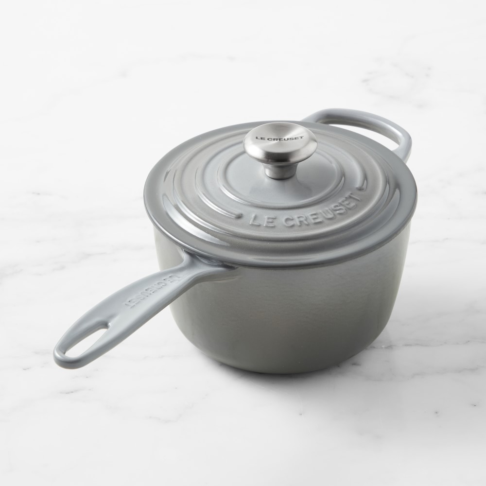 Le Creuset Saucepan 1.75 qt.