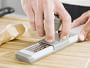 Video 1 for Zwilling Z-Cut Fine Rasp Grater