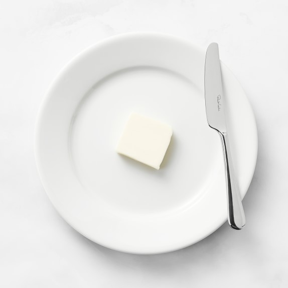 Apilco Très Grande Bread & Butter Plates