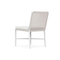 Monaco Outdoor Dining Side Chair