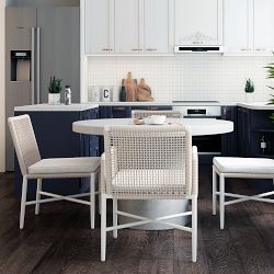 Monaco Outdoor Dining Side Chair