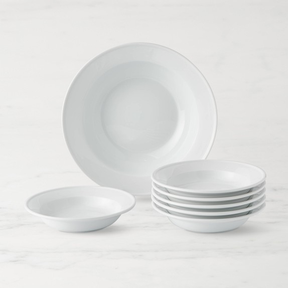 Sicily Pasta Bowls & Salad Bowl Set | Williams Sonoma