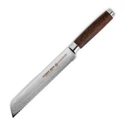 Schmidt Brothers Artisan Series Bread Knife, 8&quot;