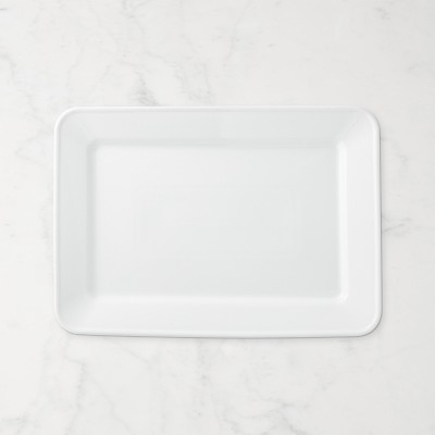 Williams Sonoma Pantry Rectangular Platter, Large