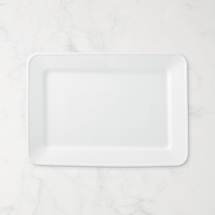 Large Pantry Rectangular Platter