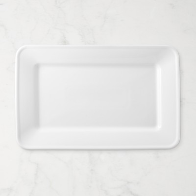 Williams Sonoma Pantry Rectangular Platter, Medium