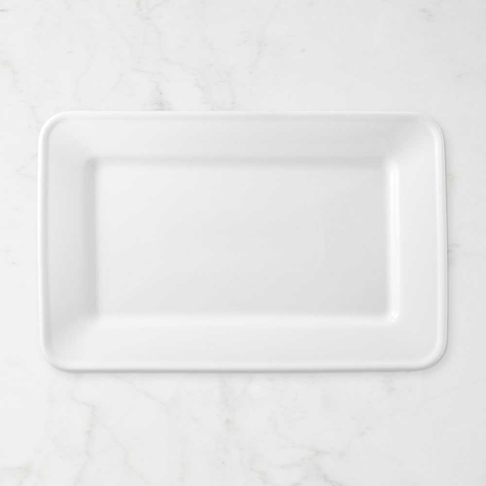 Williams Sonoma Pantry Rectangular Platter, Medium