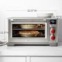 Wolf Gourmet Countertop Oven Elite