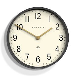 OPEN BOX: Newgate Mr. Edwards Clock