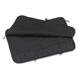 Messermeister 12-Slot Knife Roll
