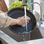 All-Clad NS&#8482; Pro Nonstick Covered Fry Pan