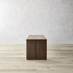 Berkshire Waterfall Coffee Table (41&quot;)
