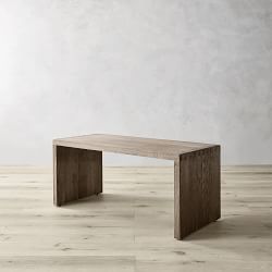 Berkshire Waterfall Coffee Table (41&quot;)