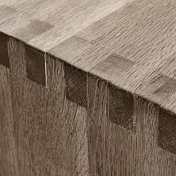 Berkshire Waterfall Coffee Table (41&quot;)