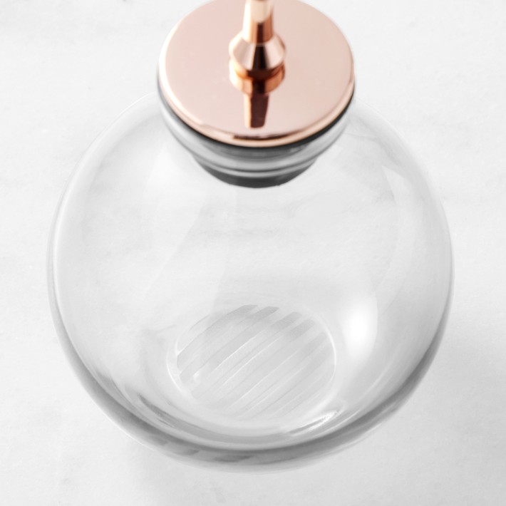 Billy Reid x Williams Sonoma Bitters Bottles, Set of 2