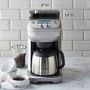 Breville Grind Control&#8482; 12-Cup Coffee Maker
