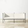Calistoga Outdoor Sofa (74&quot;)