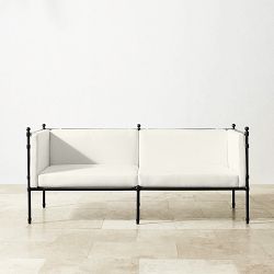 Calistoga Outdoor Sofa (74&quot;)