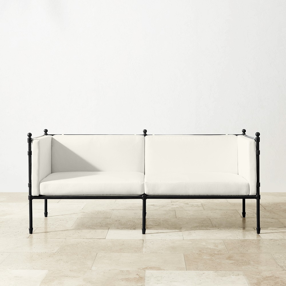 Calistoga Outdoor Sofa (74&quot;)