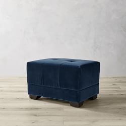 Cavallo Ottoman (27.5&quot;)