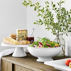 Core Ceramic Cake Stand