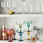 DuraClear&#174; Tritan Outdoor Highball Glasses, Set of 6, Clear