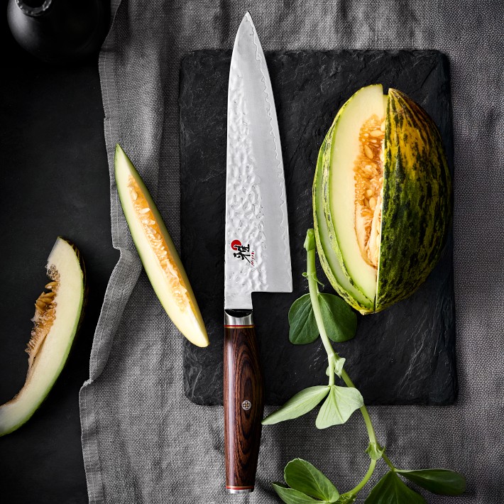 Miyabi Artisan Chef's Knife, 8