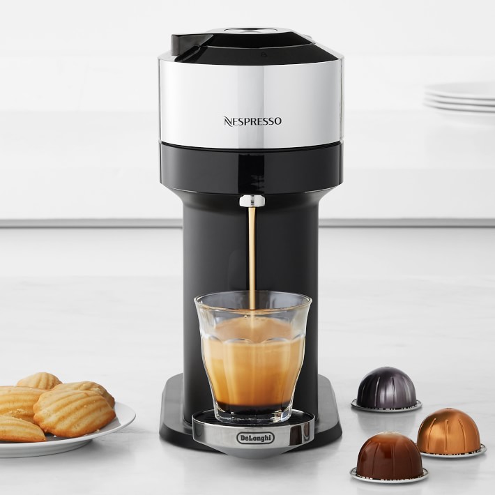 Nespresso Vertuo Next Deluxe by De&#39;Longhi