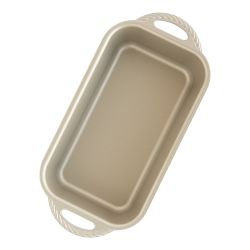 Nordic Ware Nonstick Cast Aluminum Classic Loaf Pan