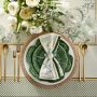 Bordallo Pinheiro Cabbage Dinnerware Collection