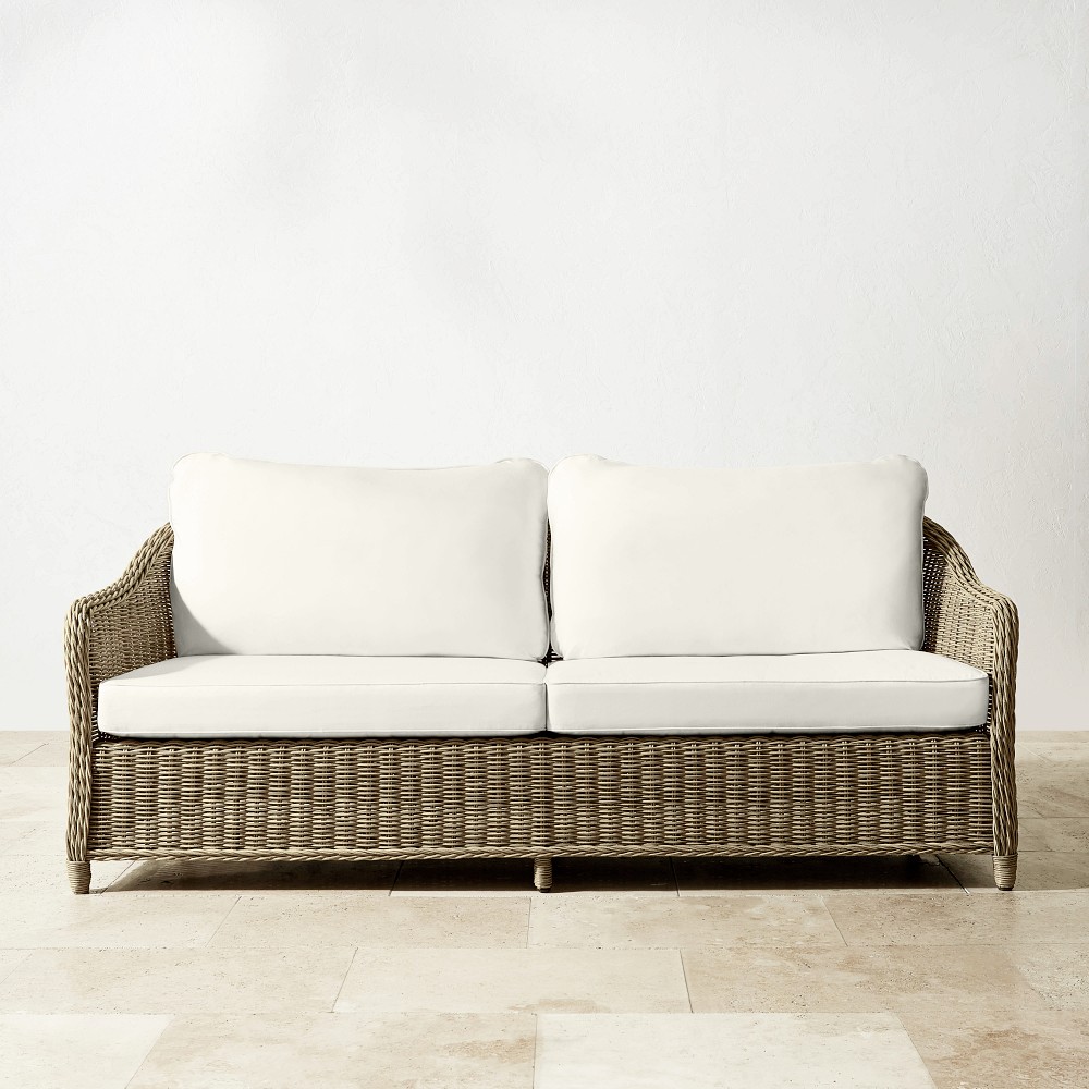 Manchester Outdoor Sofa (81&quot;)