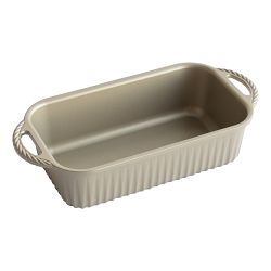 Nordic Ware Nonstick Cast Aluminum Classic Loaf Pan