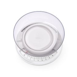 OXO Good Grips Healthy Portions Scale, 16-Oz.