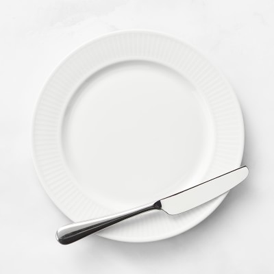 Bread & Butter Plates, Set of 4