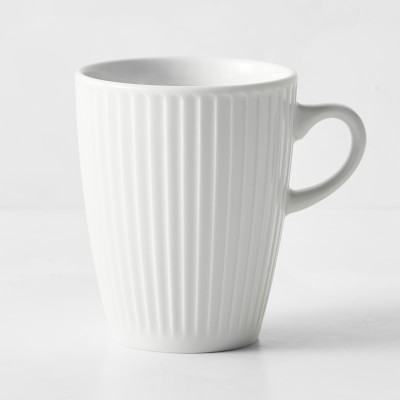 Mugs, Set of 4