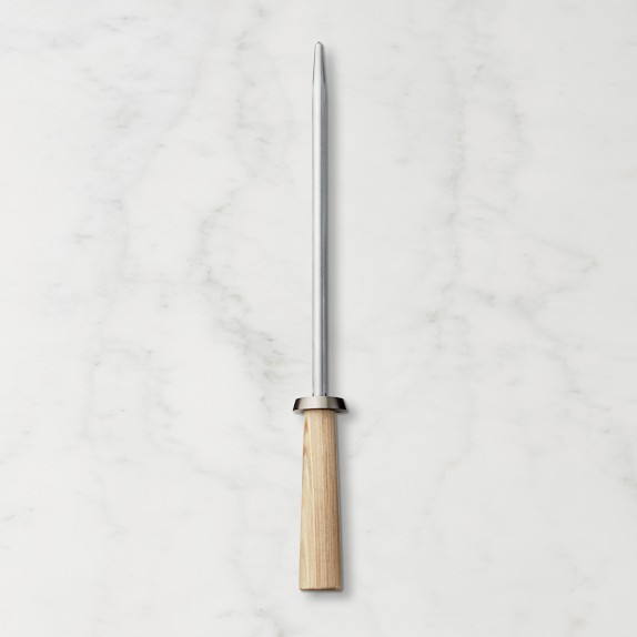 Shun Hikari Honing Steel