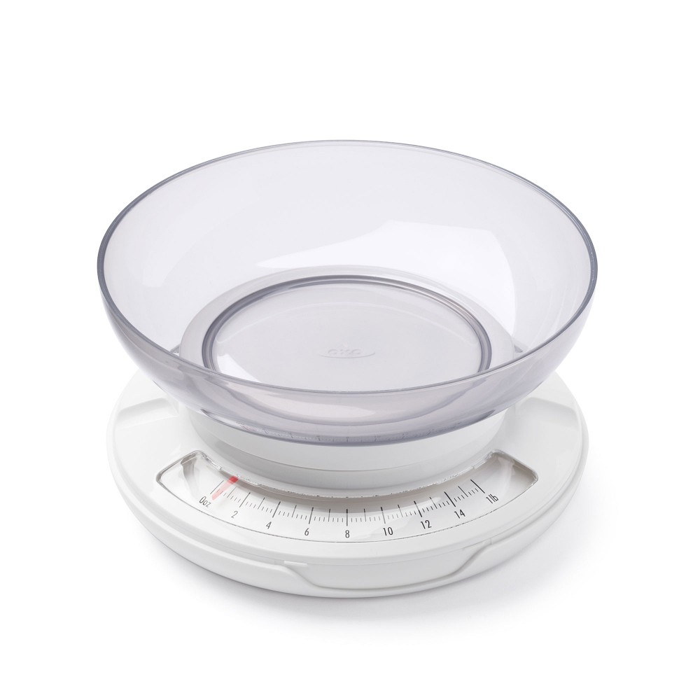 OXO Good Grips 16 oz. Healthy Portions Scale