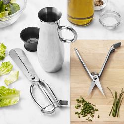 Williams Sonoma Salad Tool Set